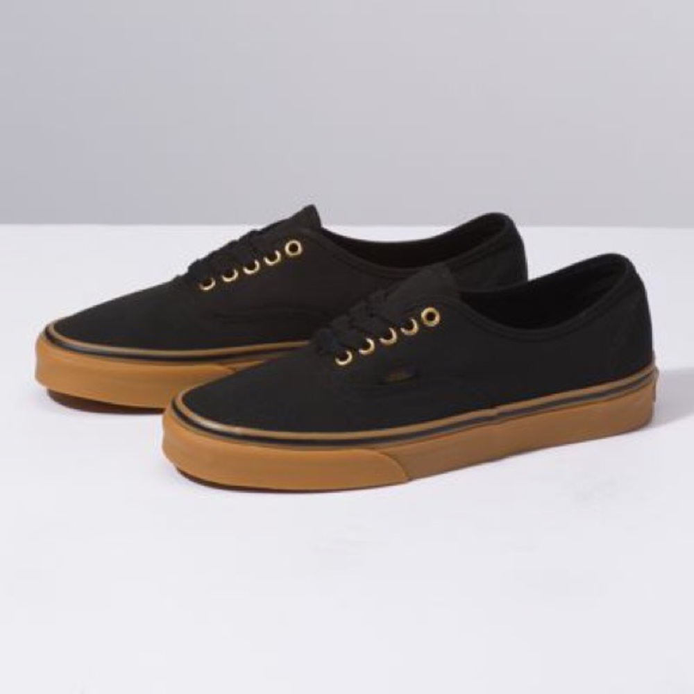 Vans Classics Gum Sole